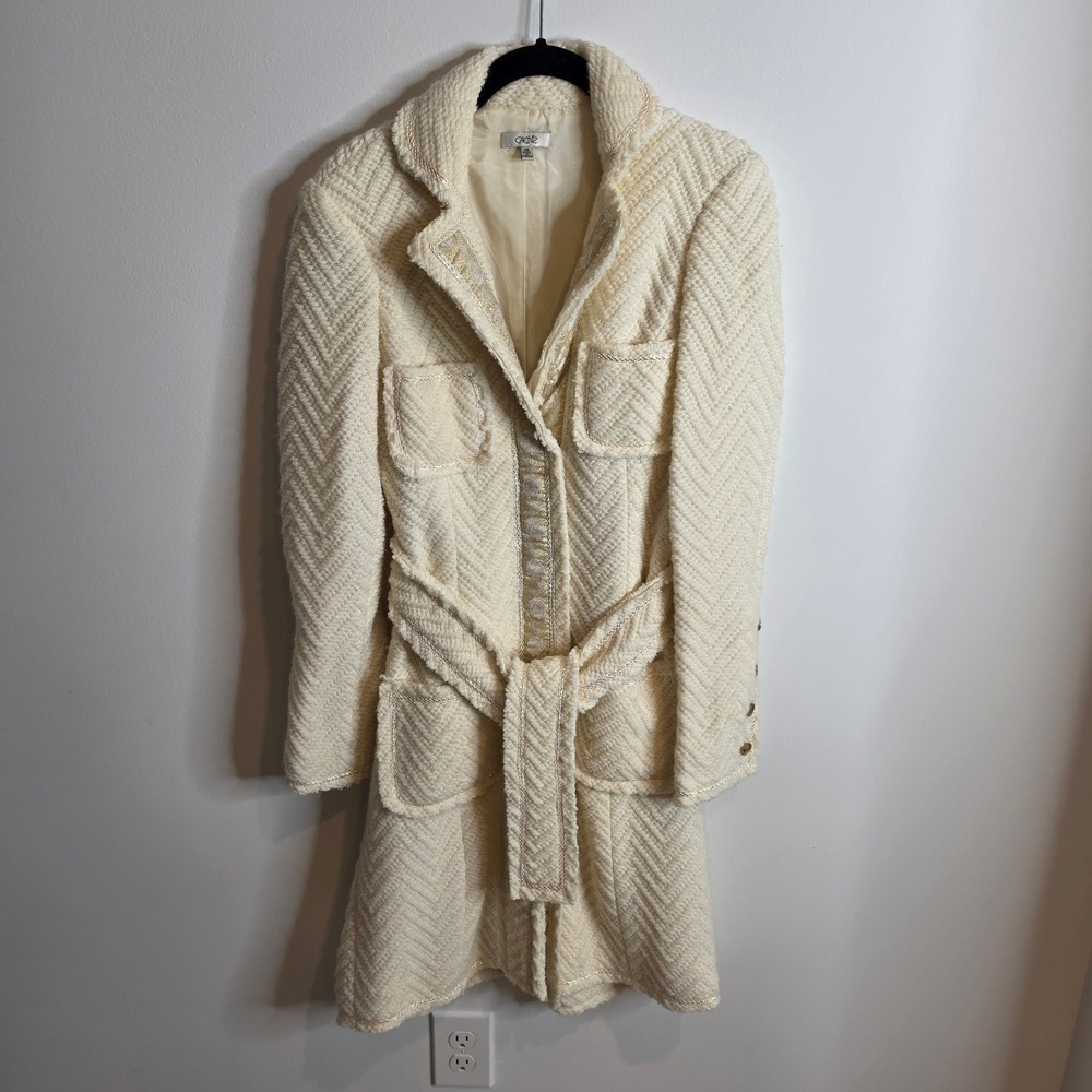 Cache Jacket Womens XSmall